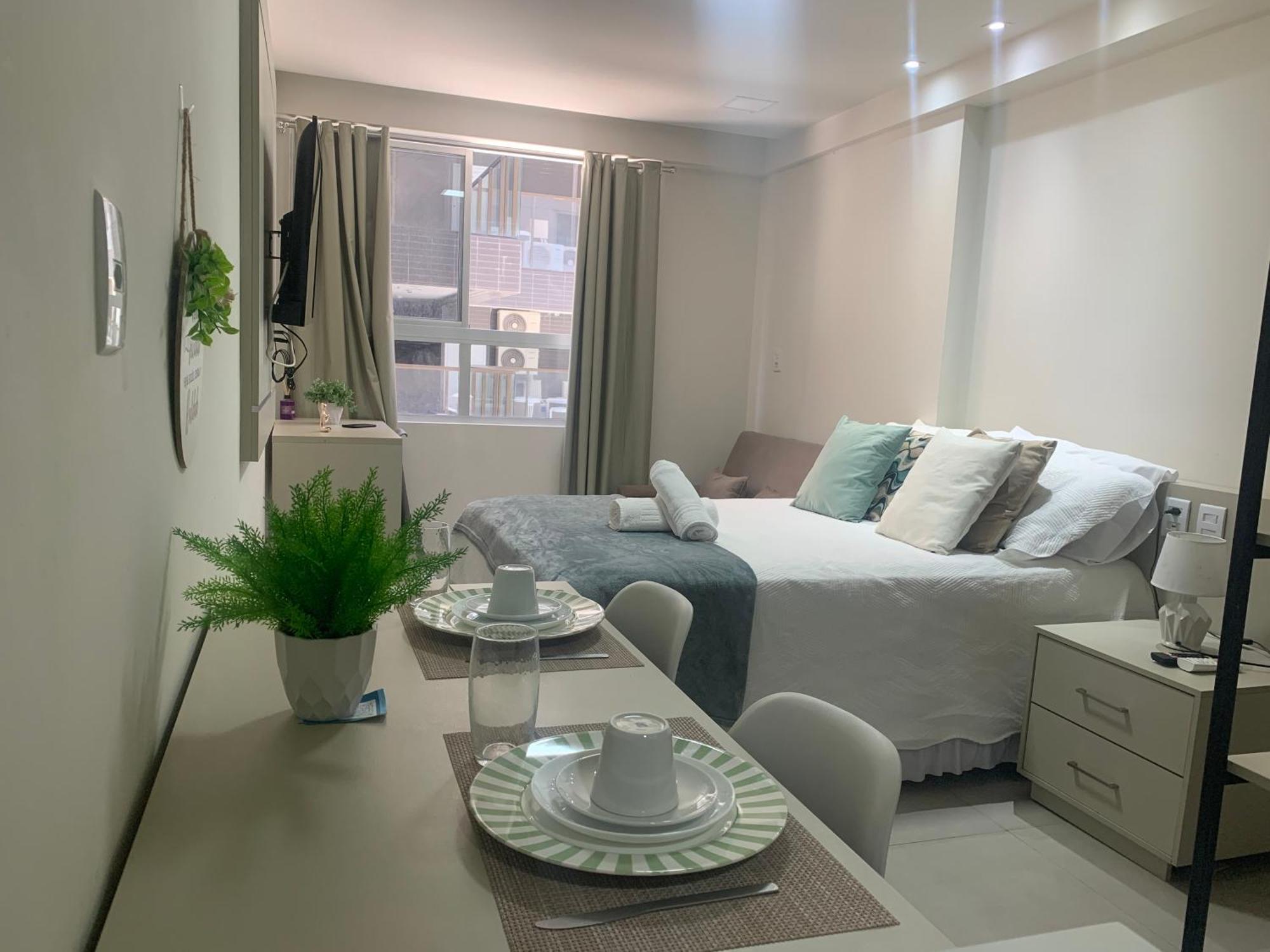 Apartment De Luxo Na Do Cabo Branco *