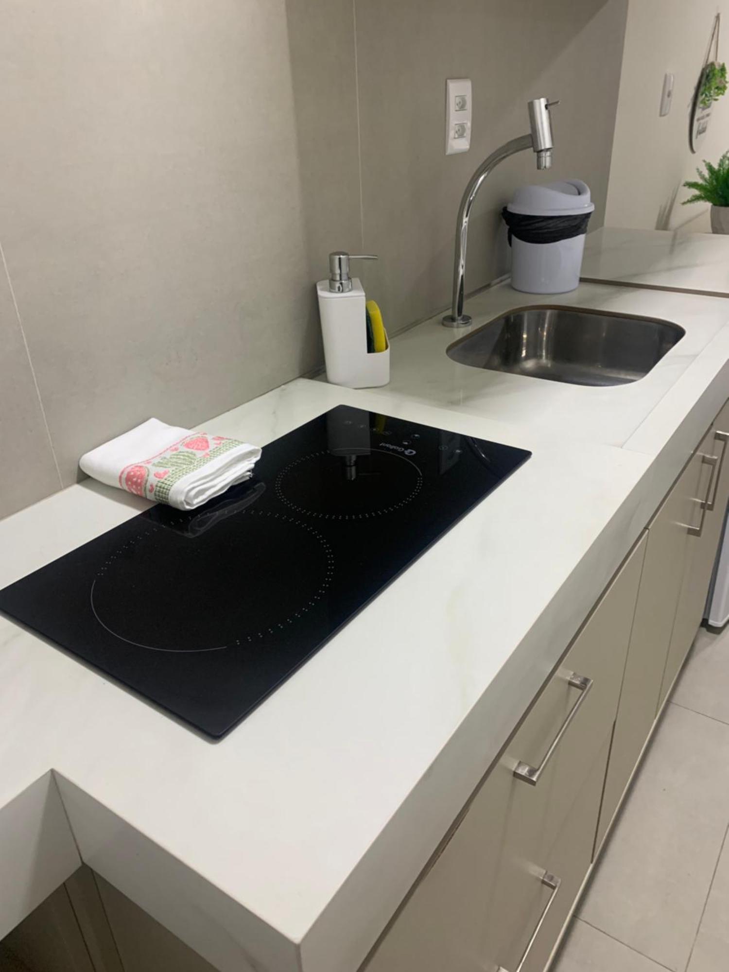 De Luxo Na Do Cabo Branco Apartment Joao Pessoa